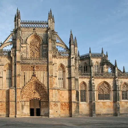 Ibis Fatima Hotel Leiria