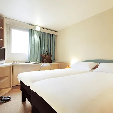 Hotel Ibis Fatima Leiria