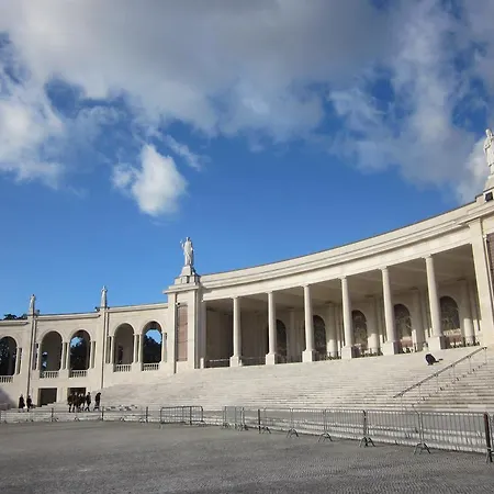 Hotel Ibis Fatima Leiria