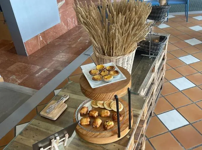 Ibis Fatima 2* 레이리아