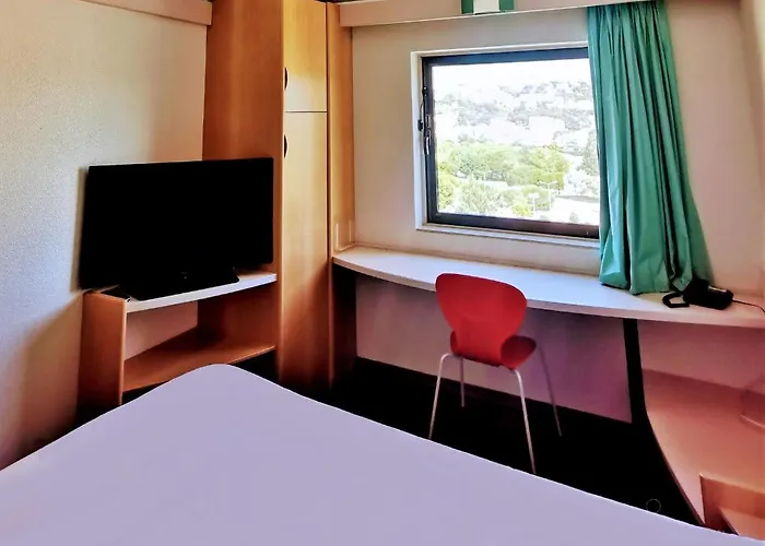 Ibis Fatima 2* Leiria