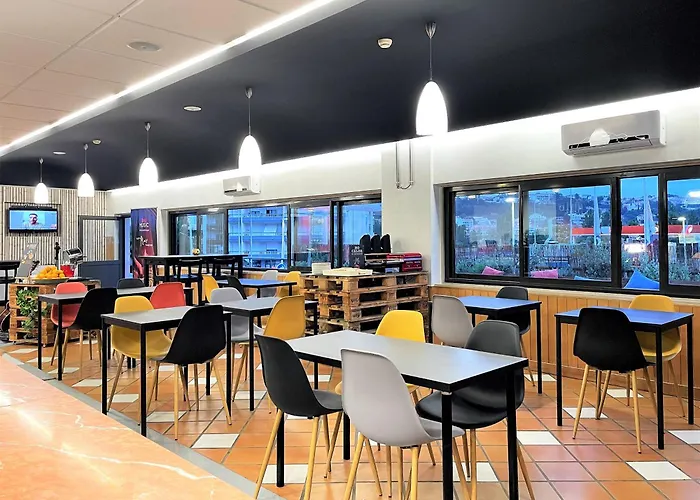 Ibis Fatima Otel Leiria