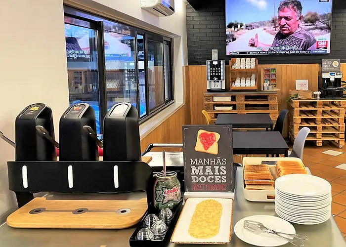 Ibis Fatima 레이리아