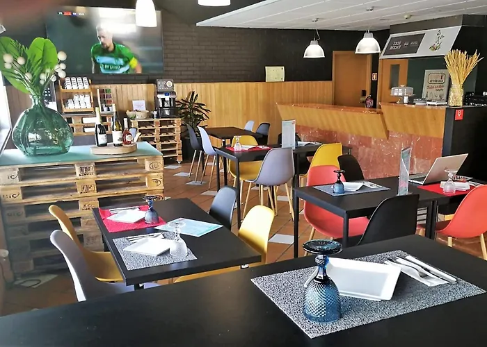 Ibis Fatima 레이리아