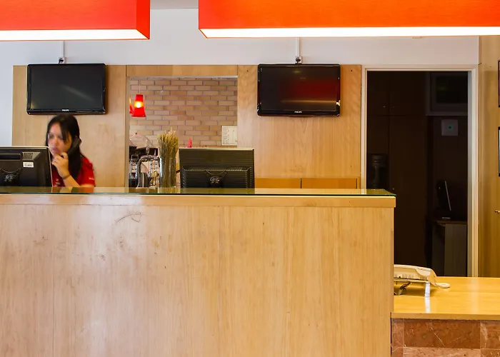 Ibis Fatima Otel Leiria