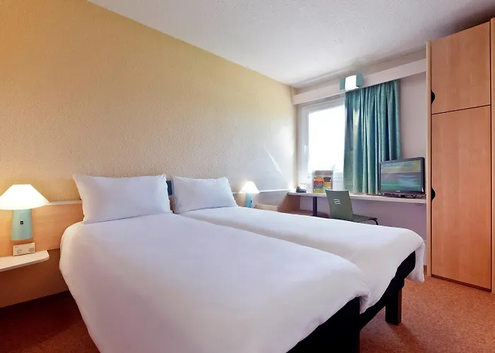 Ibis Fatima 2* Leiria