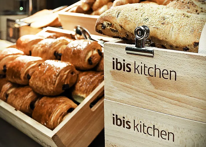 호텔 Ibis Fatima 레이리아