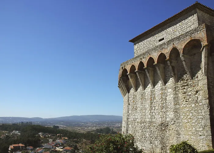 호텔 Ibis Fatima 2*