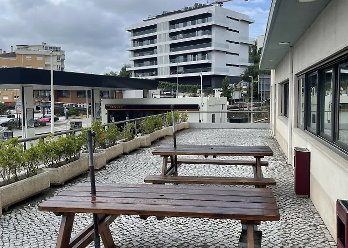 Ibis Fatima Otel Leiria