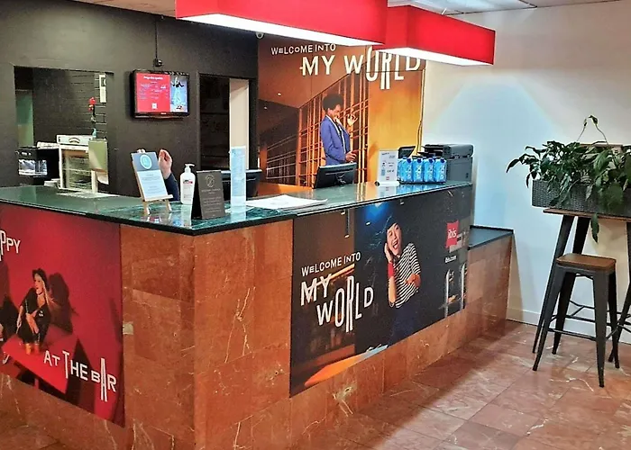 Ibis Fatima 레이리아