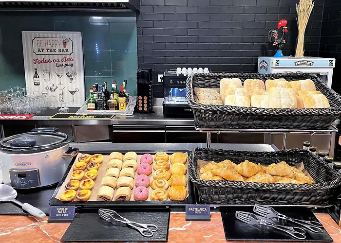 Ibis Fatima 2* Leiria