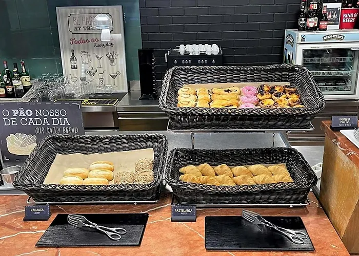 Ibis Fatima 2* 레이리아