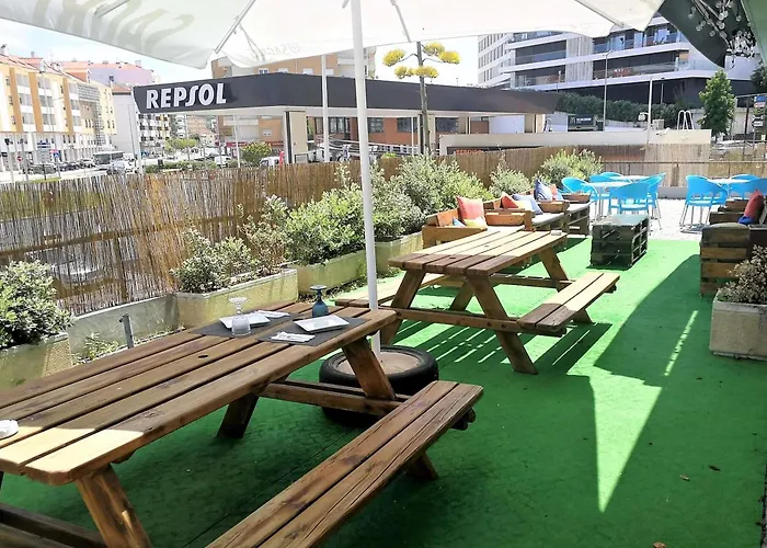 Otel Ibis Fatima Leiria