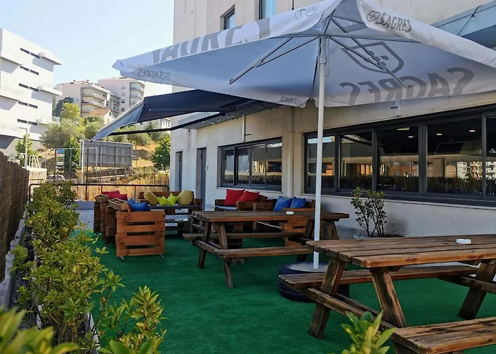 Ibis Fatima 2* Leiria