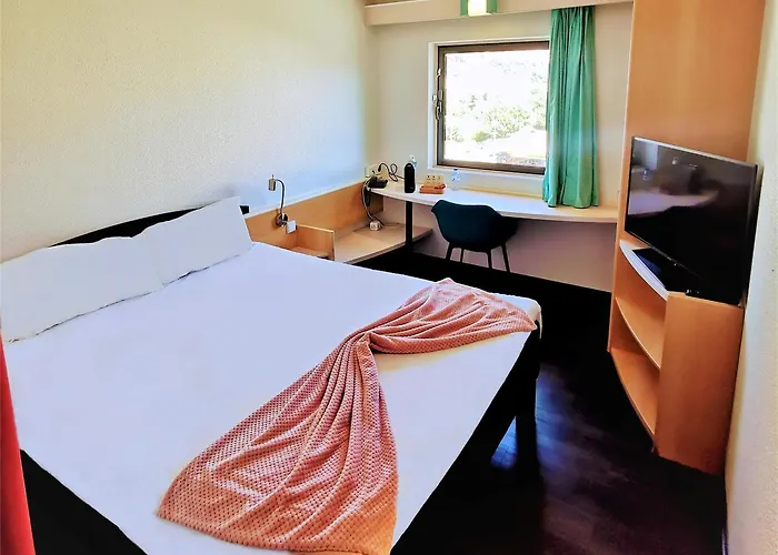 Ibis Fatima 2* Leiria