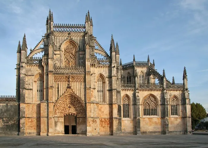 Ibis Fatima 호텔 레이리아