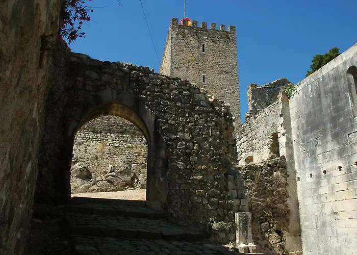 Otel Ibis Fatima Leiria