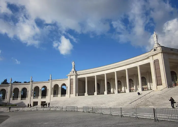 Otel Ibis Fatima Leiria